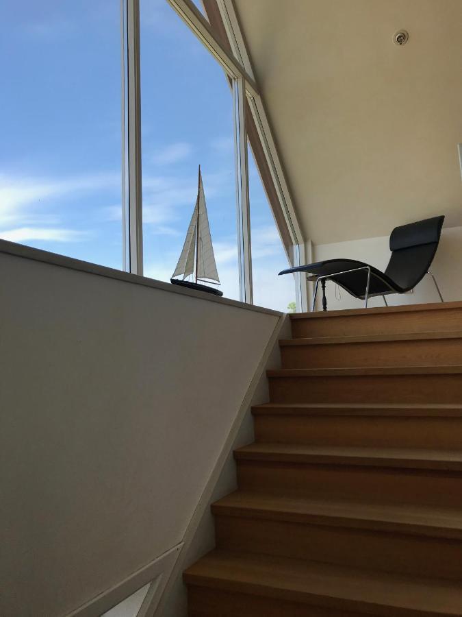 Ingridgarden Apartment Bastad Luaran gambar