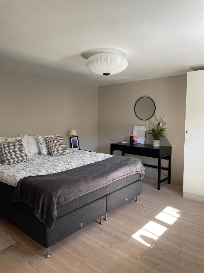 Ingridgarden Apartment Bastad Luaran gambar