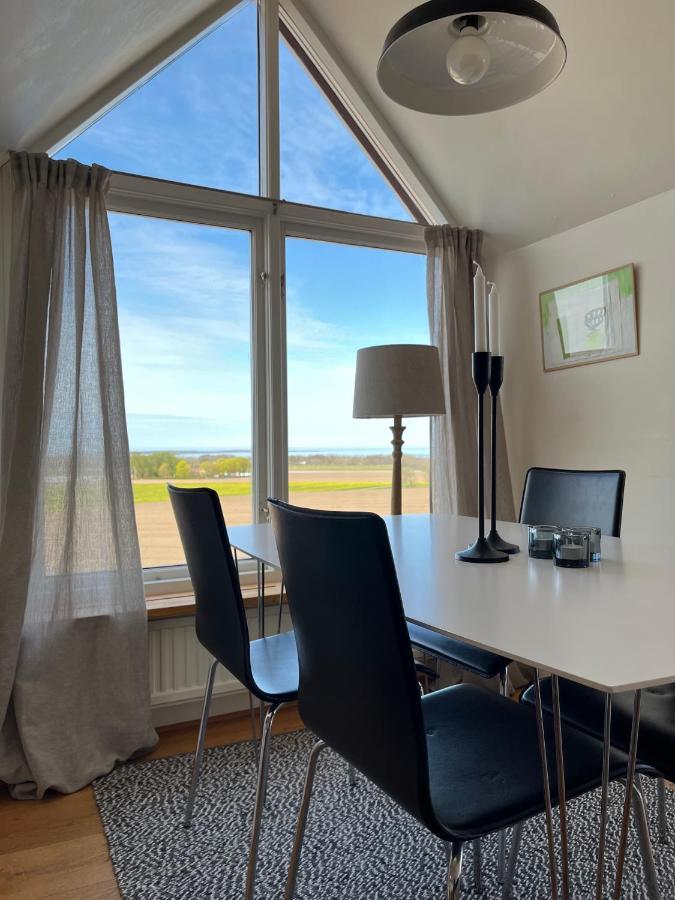 Ingridgarden Apartment Bastad Luaran gambar
