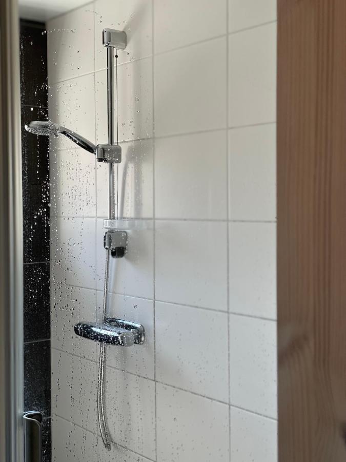 Ingridgarden Apartment Bastad Luaran gambar