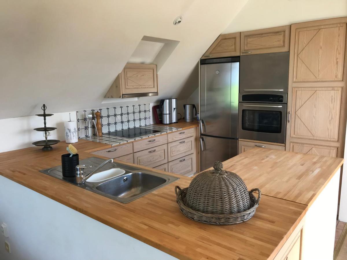Ingridgarden Apartment Bastad Luaran gambar