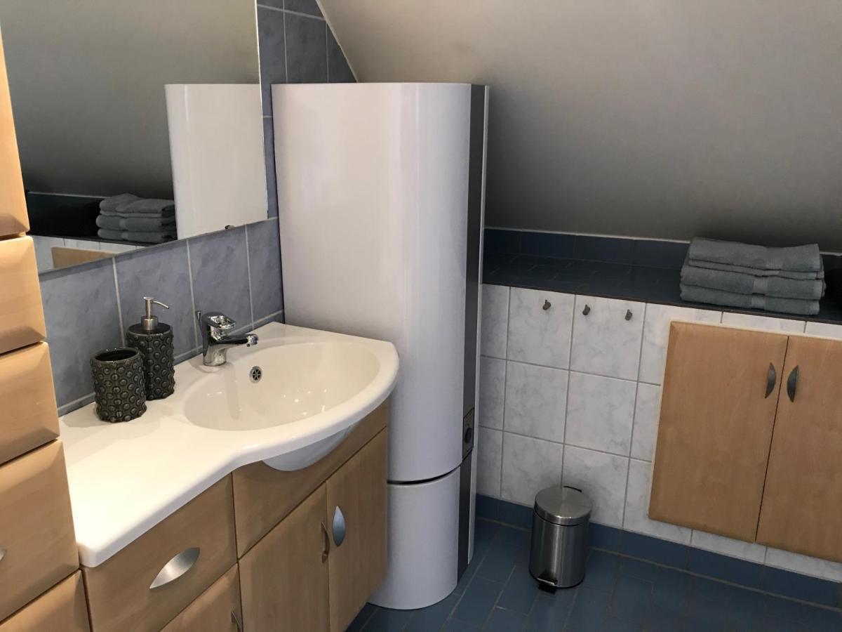 Ingridgarden Apartment Bastad Luaran gambar