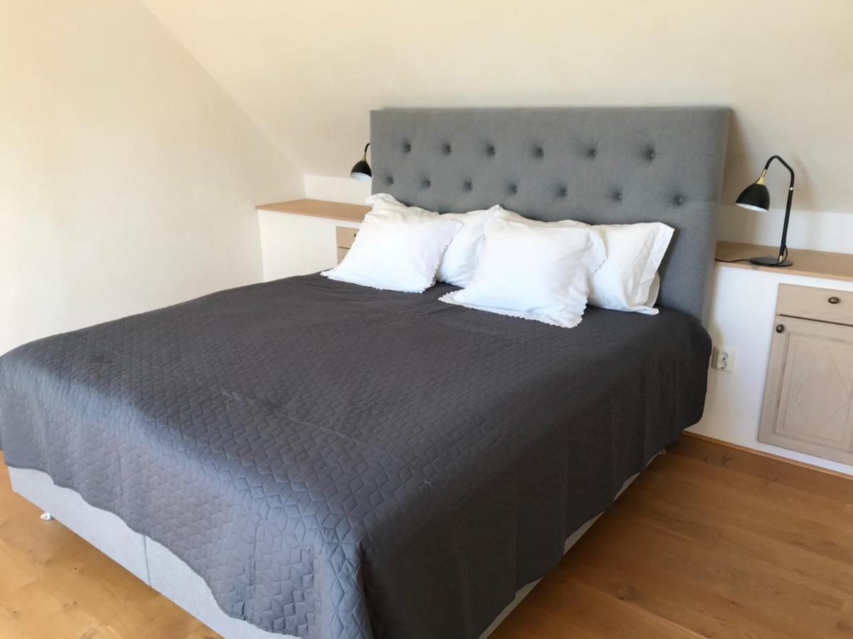 Ingridgarden Apartment Bastad Luaran gambar
