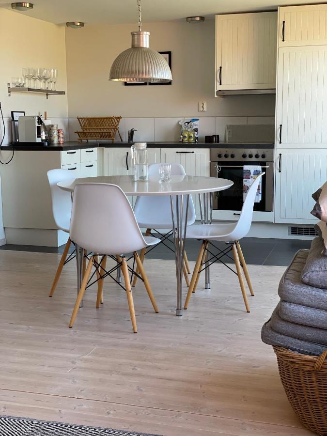 Ingridgarden Apartment Bastad Luaran gambar