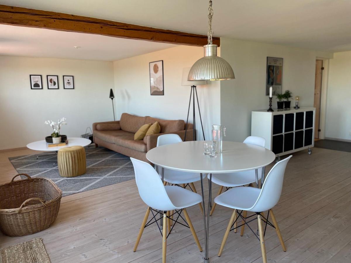 Ingridgarden Apartment Bastad Luaran gambar