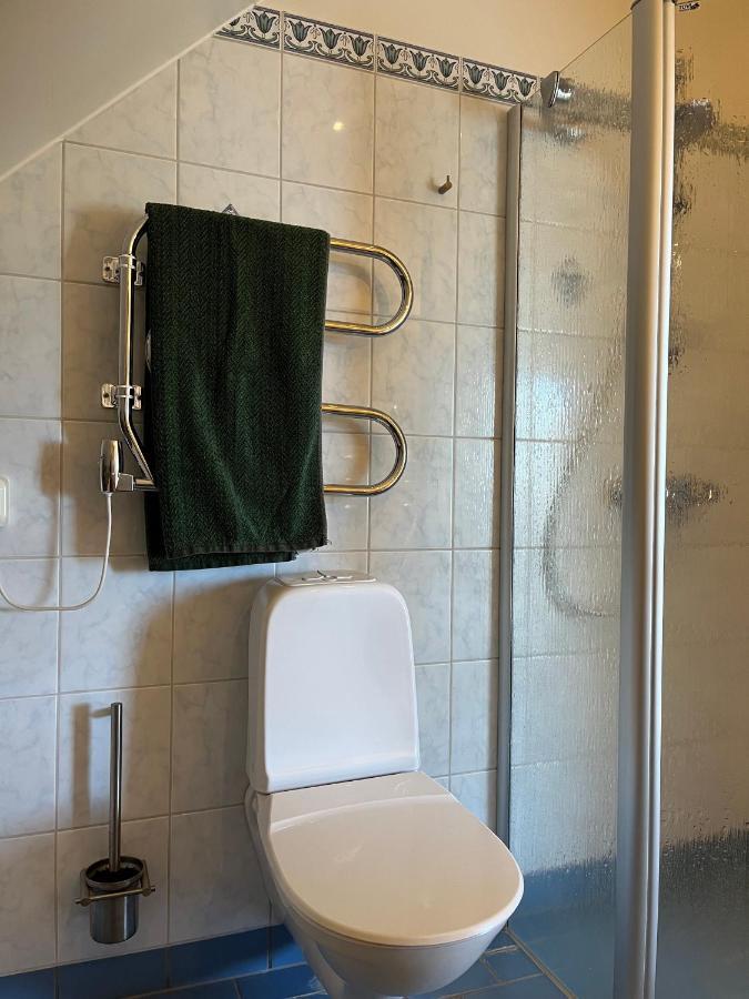 Ingridgarden Apartment Bastad Luaran gambar