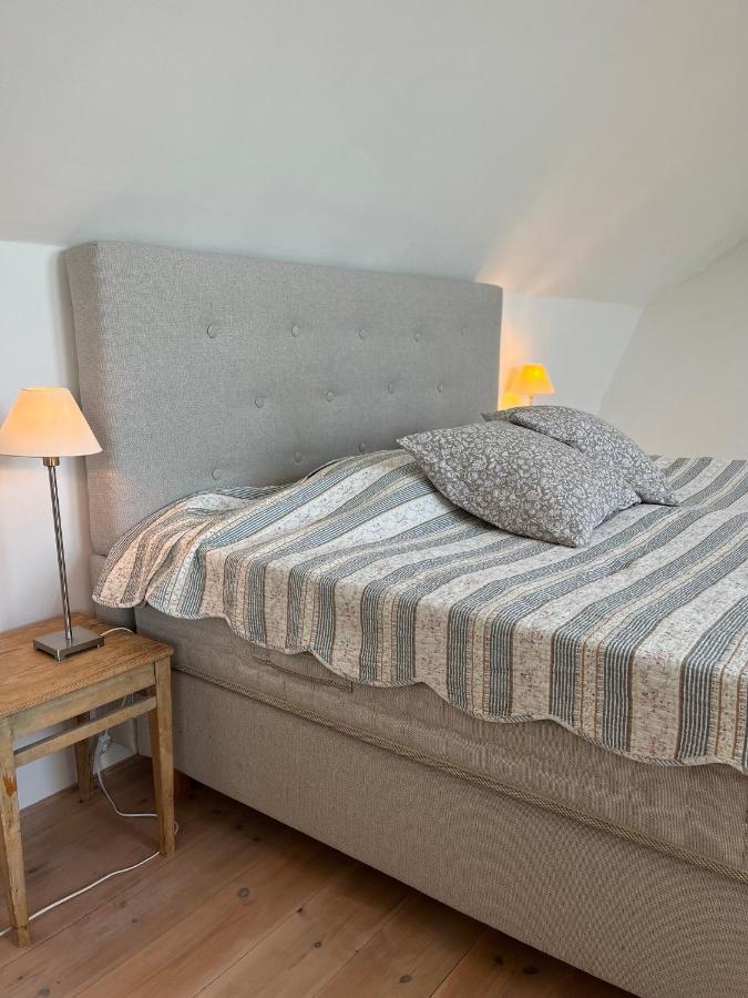 Ingridgarden Apartment Bastad Luaran gambar