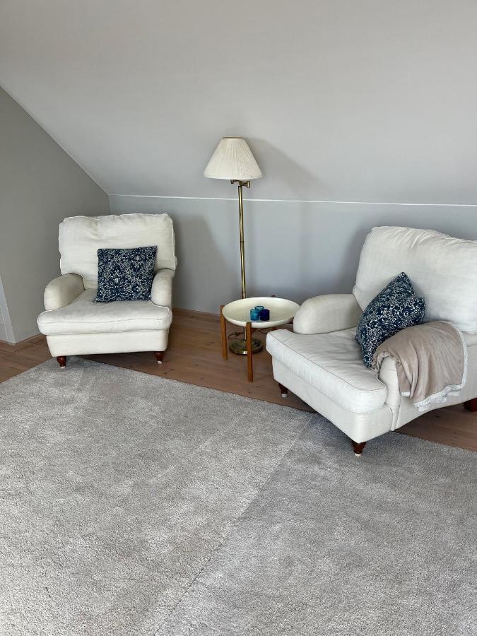 Ingridgarden Apartment Bastad Luaran gambar