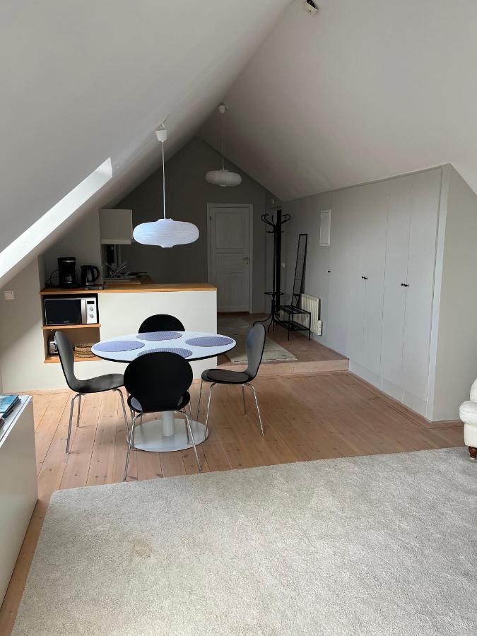 Ingridgarden Apartment Bastad Luaran gambar