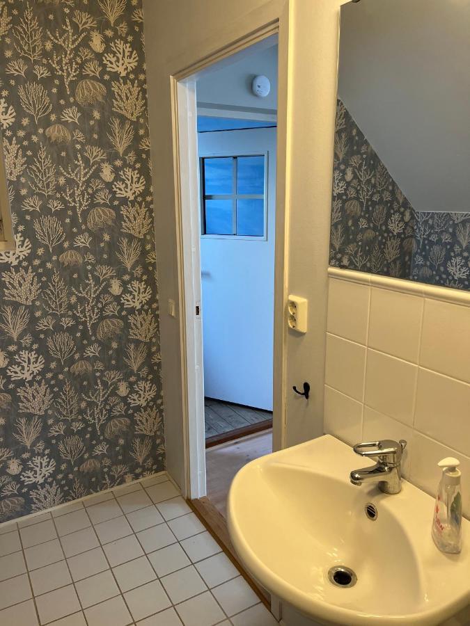 Ingridgarden Apartment Bastad Luaran gambar