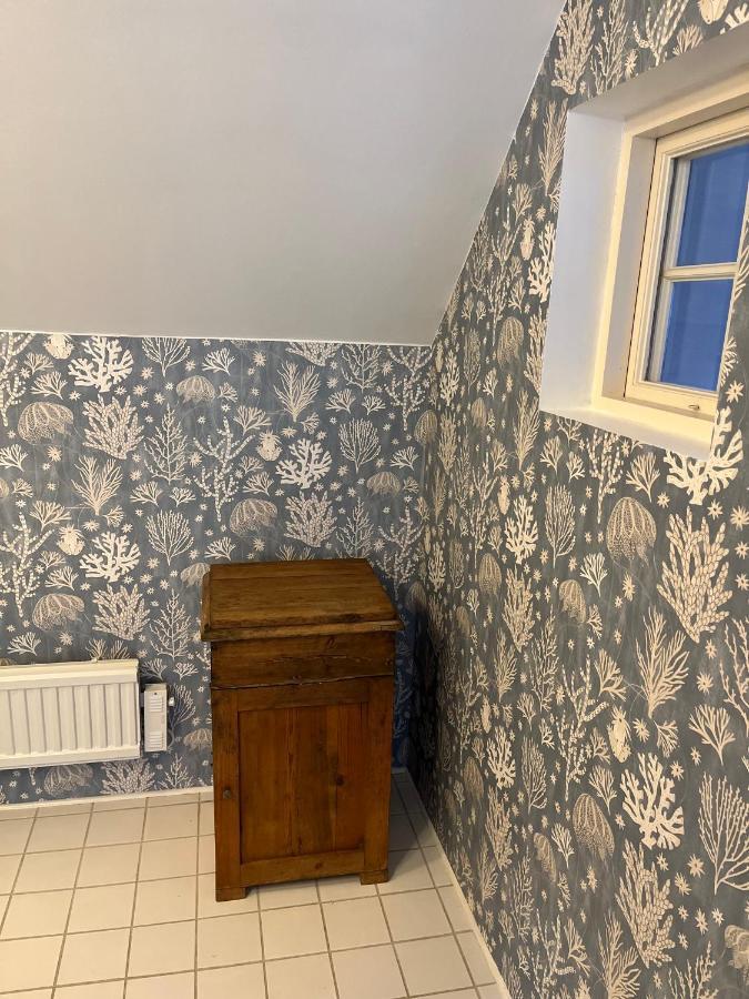 Ingridgarden Apartment Bastad Luaran gambar