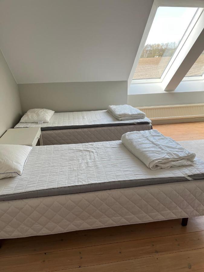 Ingridgarden Apartment Bastad Luaran gambar